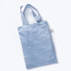 Once Upon A Time Baby Duvet in Blue