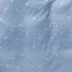 Once Upon A Time Baby Duvet in Blue