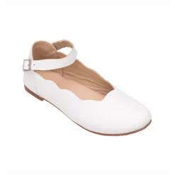 Ondina Flats White