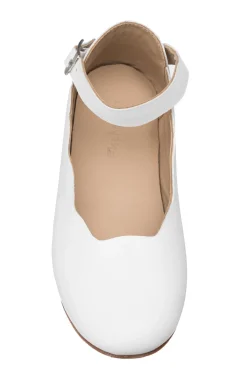 Ondina Flats White