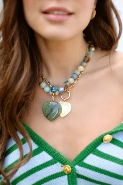 Only Hearts Necklace