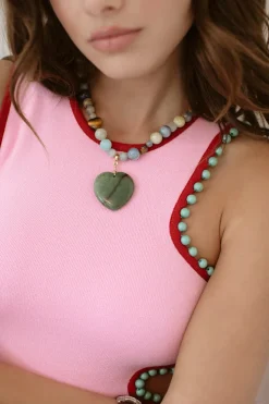 Only Hearts Necklace