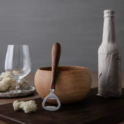 Opener H 1.6 in walnut