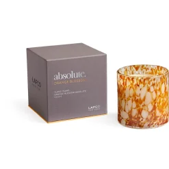 Orange Blossom Absolute Candle