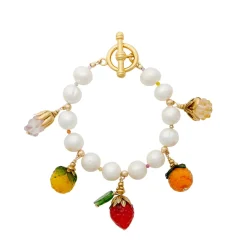 Orchard Bracelet