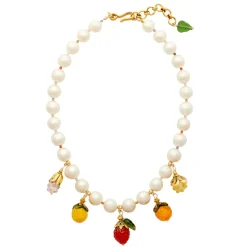 Orchard Necklace