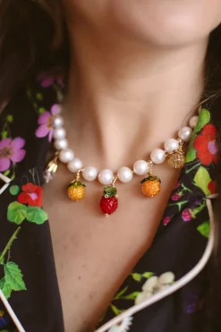 Orchard Necklace