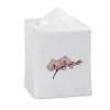 Orchid Pink Tissue Box Cover