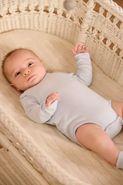 Organic Cotton 4-Piece Gift Set