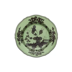 Oriente Italiano Bread Plate in Bario