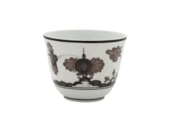 Oriente Italiano Coffee Cup in Albus