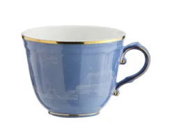 Oriente Italiano Coffee Cup in Pervinca