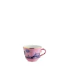 Oriente Italiano Coffee Cup in Azalea