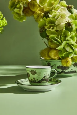 Oriente Italiano Coffee Cup in Azalea