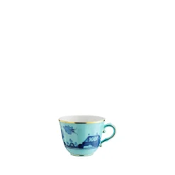 Oriente Italiano Coffee Cup in Iris