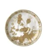 Oriente Italiano Coffee Saucer in Aurum