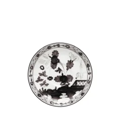 Oriente Italiano Coffee Saucer in Albus