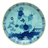 Oriente Italiano Coffee Saucer in Iris