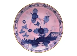 Oriente Italiano Coffee Saucer in Azalea