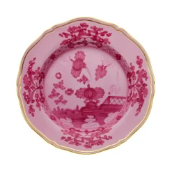 Oriente Italiano Dinner Plate in Porpora