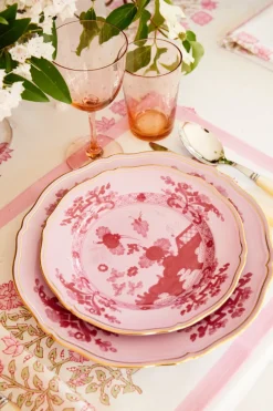 Oriente Italiano Dinner Plate in Porpora