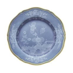 Oriente Italiano Dinner Plate in Pervinca