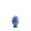 Oriente Italiano Egg With Cover in Pervinca