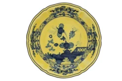 Oriente Italiano Fruit Stand in Citrino