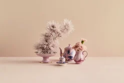 Oriente Italiano Fruit Stand in Malachite