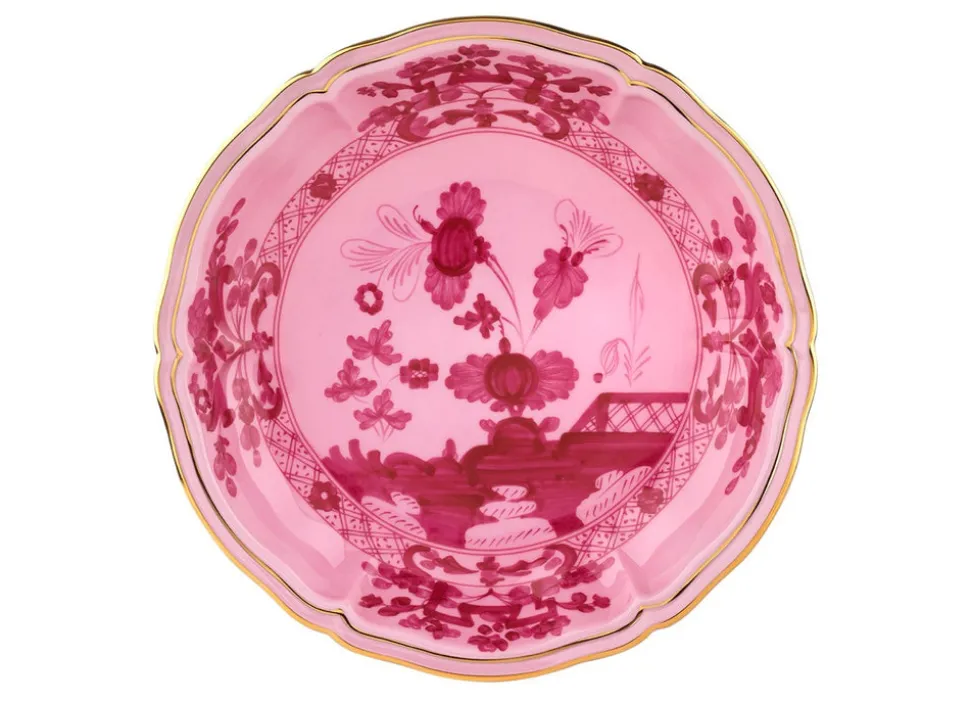 Oriente Italiano Fruit Stand in Porpora