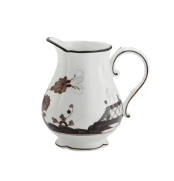 Oriente Italiano Milk Jug in Albus