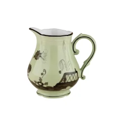 Oriente Italiano Milk Jug in Bario