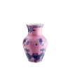 Oriente Italiano Ming Vase in Azalea