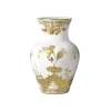 Oriente Italiano Ming Vase in Aurum