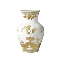 Oriente Italiano Ming Vase in Aurum