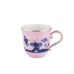 Oriente Italiano Mug in Azalea