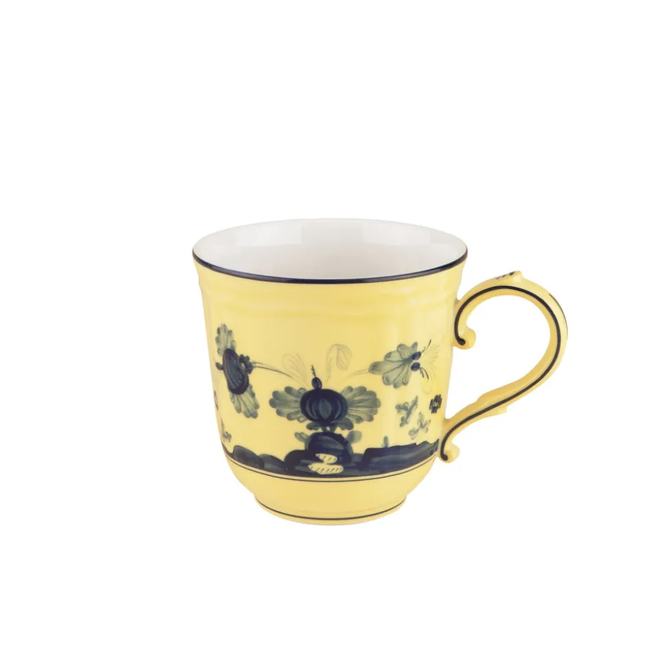 Oriente Italiano Mug in Citrino