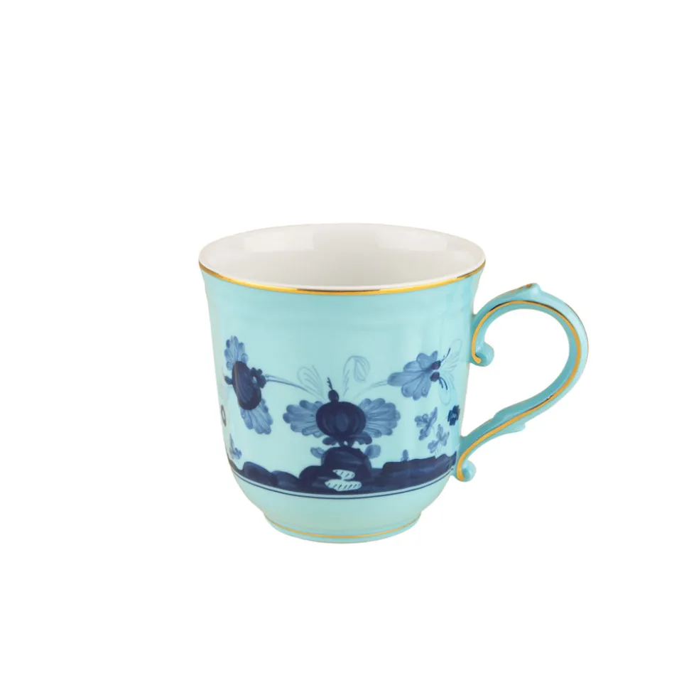Oriente Italiano Mug in Iris