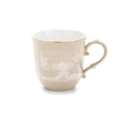 Oriente Italiano Mug in Meringa
