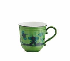 Oriente Italiano Mug in Malachite