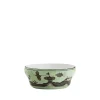 Oriente Italiano Oval Salad Bowl in Bario