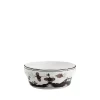 Oriente Italiano Oval Salad Bowl in Albus