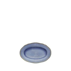 Oriente Italiano Pickle Dish in Pervinca