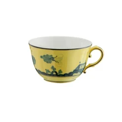 Oriente Italiano Tea Cup in Citrino