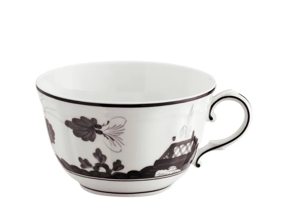 Oriente Italiano Tea Cup in Albus