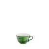 Oriente Italiano Tea Cup in Malachite