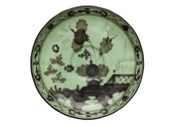 Oriente Italiano Tea Saucer in Bario