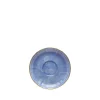 Oriente Italiano Tea Saucer in Pervinca