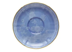 Oriente Italiano Tea Saucer in Pervinca