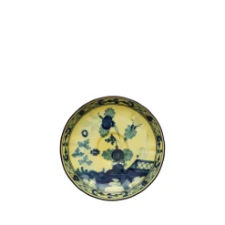 Oriente Italiano Tea Saucer in Citrino